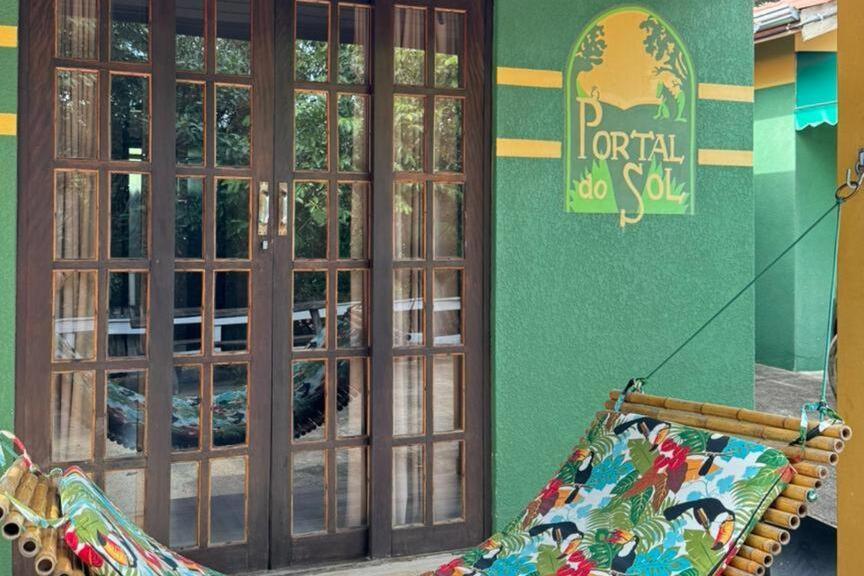 Hotel Fazenda Portal Do Sol Socorro  Zewnętrze zdjęcie