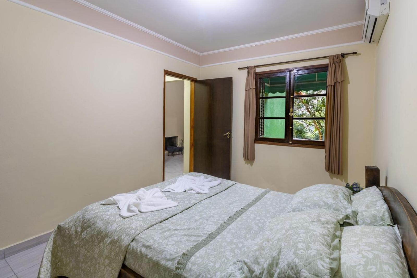 Hotel Fazenda Portal Do Sol Socorro  Zewnętrze zdjęcie
