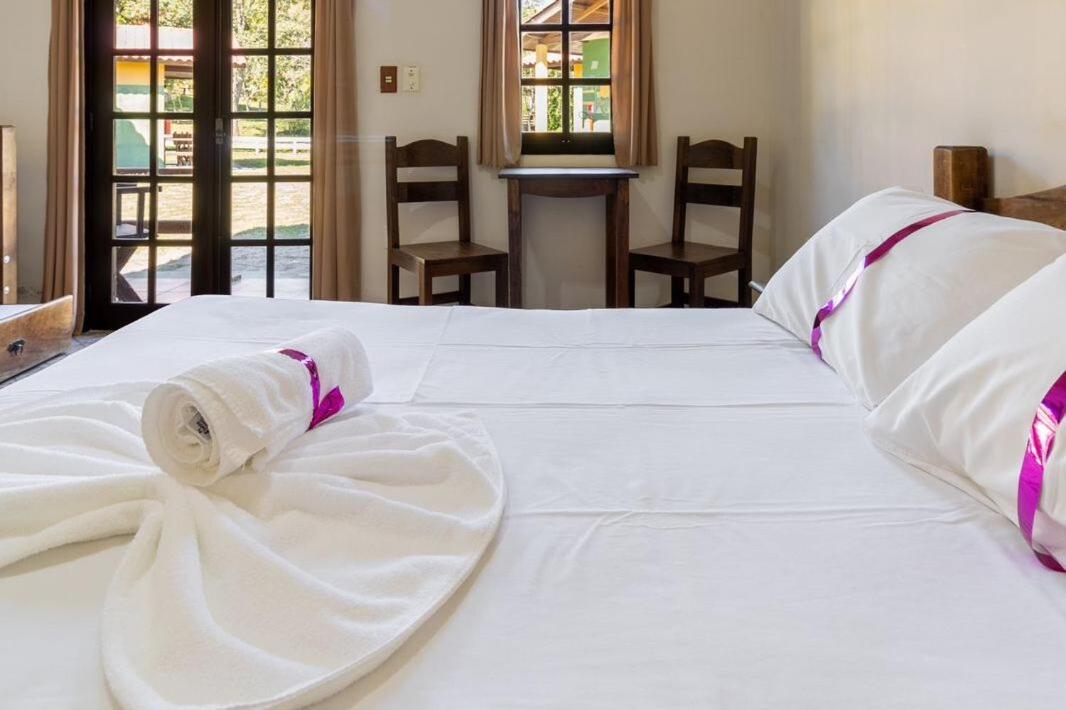 Hotel Fazenda Portal Do Sol Socorro  Zewnętrze zdjęcie