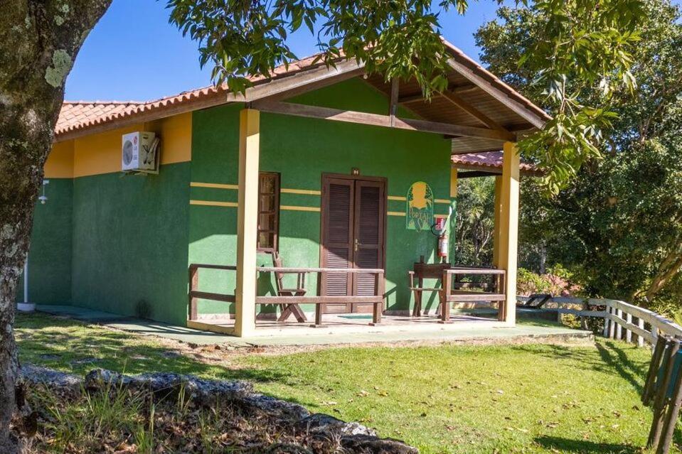 Hotel Fazenda Portal Do Sol Socorro  Zewnętrze zdjęcie