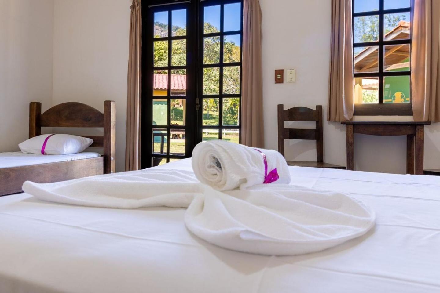 Hotel Fazenda Portal Do Sol Socorro  Zewnętrze zdjęcie