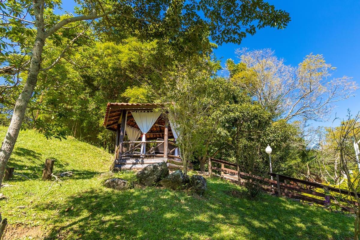 Hotel Fazenda Portal Do Sol Socorro  Zewnętrze zdjęcie