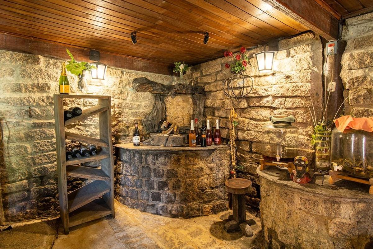 Hotel Fazenda Portal Do Sol Socorro  Zewnętrze zdjęcie
