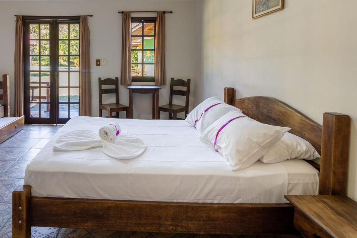 Hotel Fazenda Portal Do Sol Socorro  Zewnętrze zdjęcie