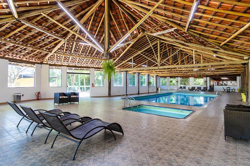 Hotel Fazenda Portal Do Sol Socorro  Zewnętrze zdjęcie