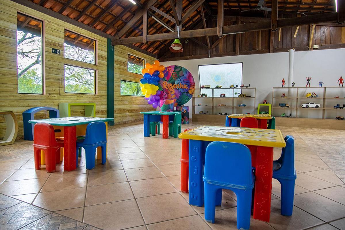 Hotel Fazenda Portal Do Sol Socorro  Zewnętrze zdjęcie