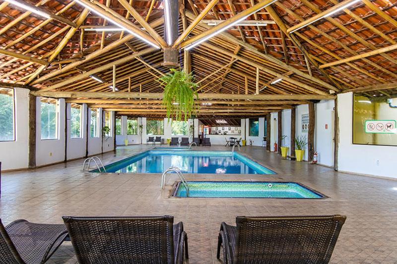 Hotel Fazenda Portal Do Sol Socorro  Zewnętrze zdjęcie