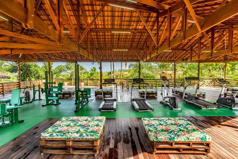 Hotel Fazenda Portal Do Sol Socorro  Zewnętrze zdjęcie