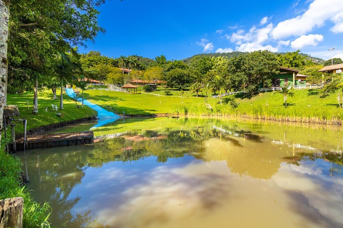 Hotel Fazenda Portal Do Sol Socorro  Zewnętrze zdjęcie