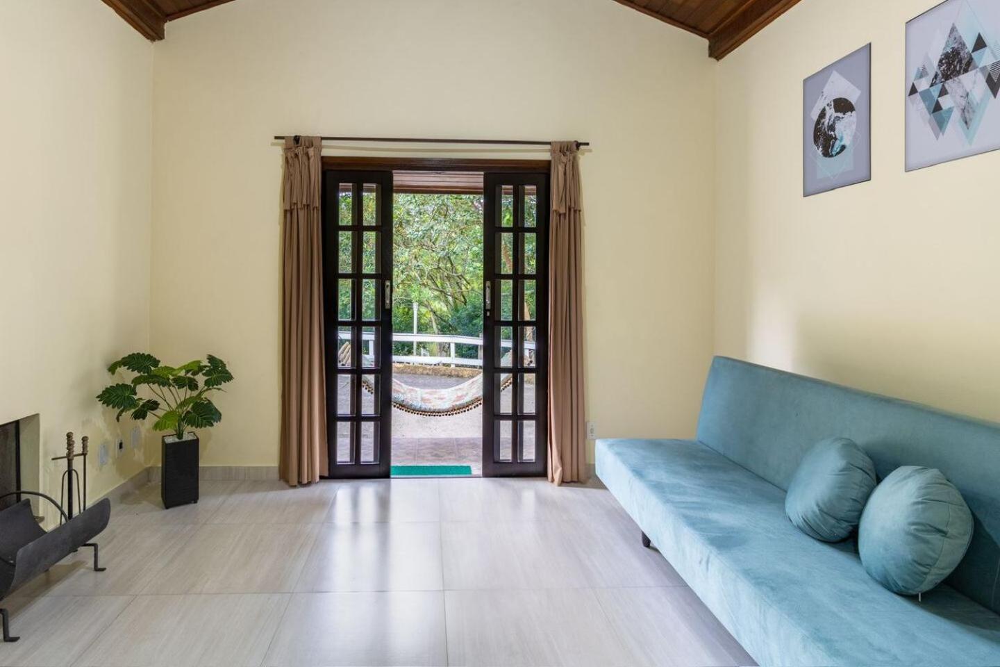 Hotel Fazenda Portal Do Sol Socorro  Zewnętrze zdjęcie