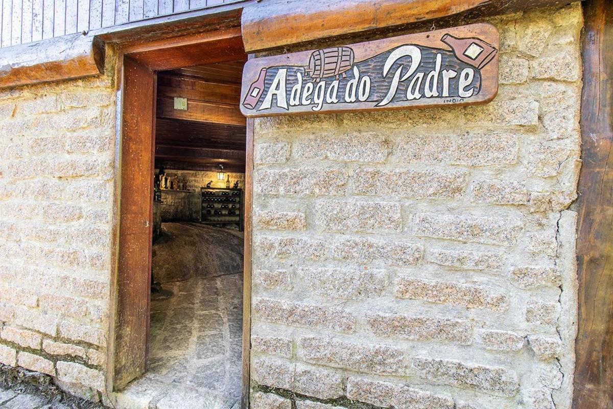 Hotel Fazenda Portal Do Sol Socorro  Zewnętrze zdjęcie