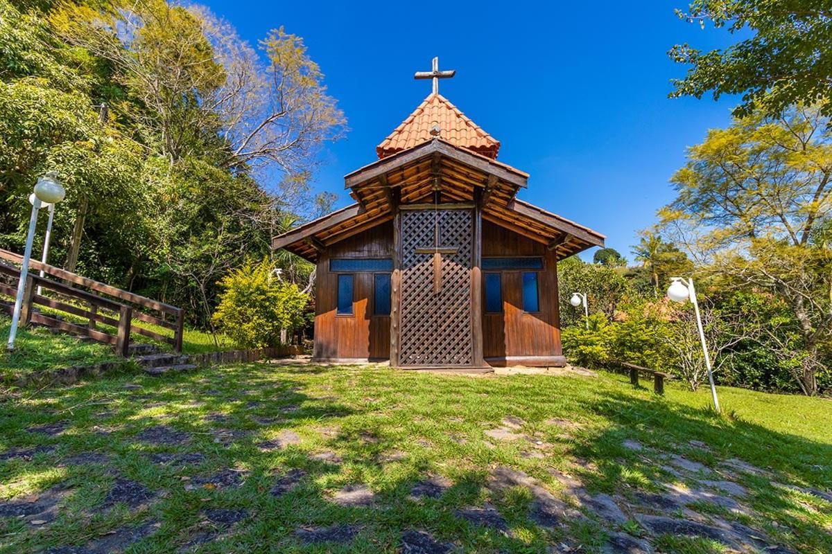 Hotel Fazenda Portal Do Sol Socorro  Zewnętrze zdjęcie
